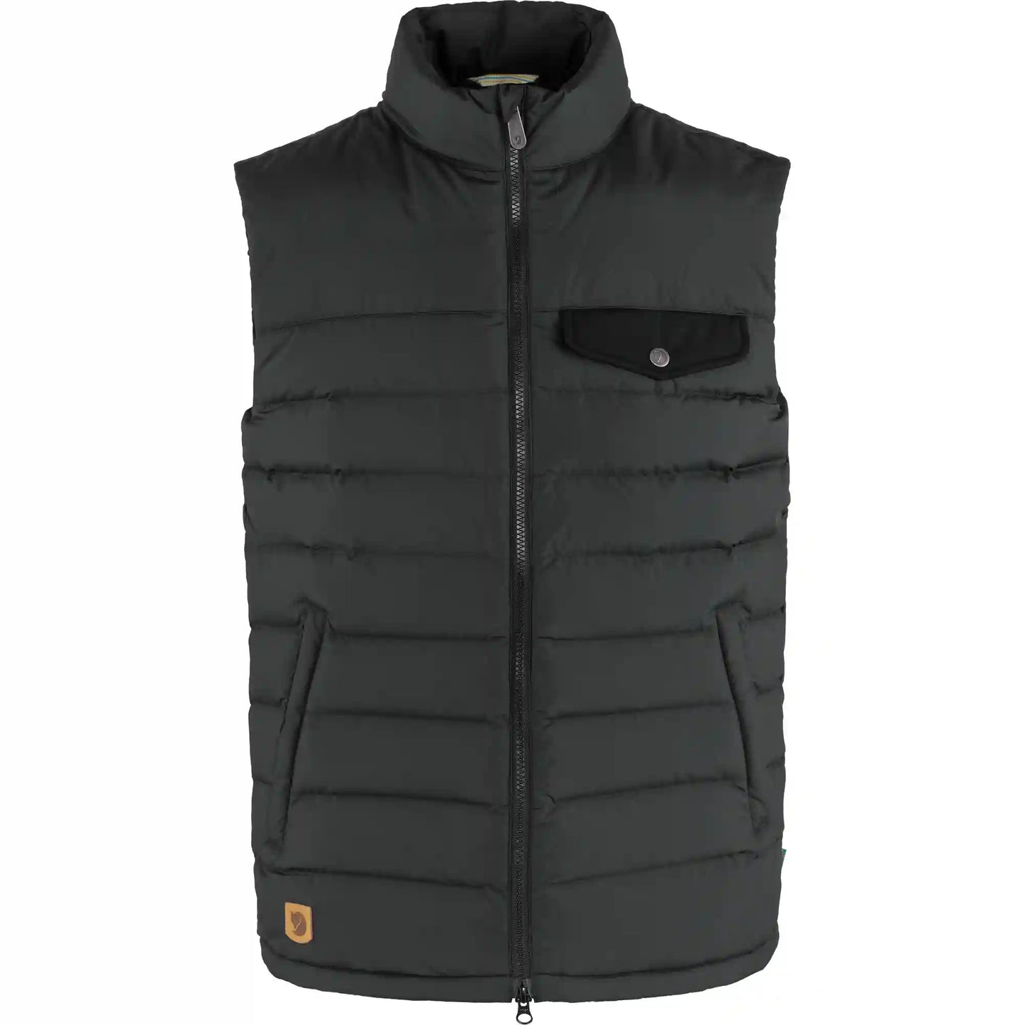 Greenland Down Liner Vest M