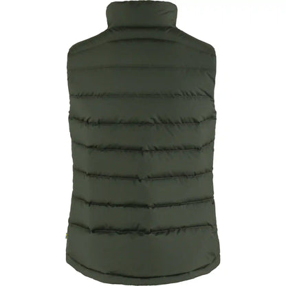 Greenland Down Liner Vest W