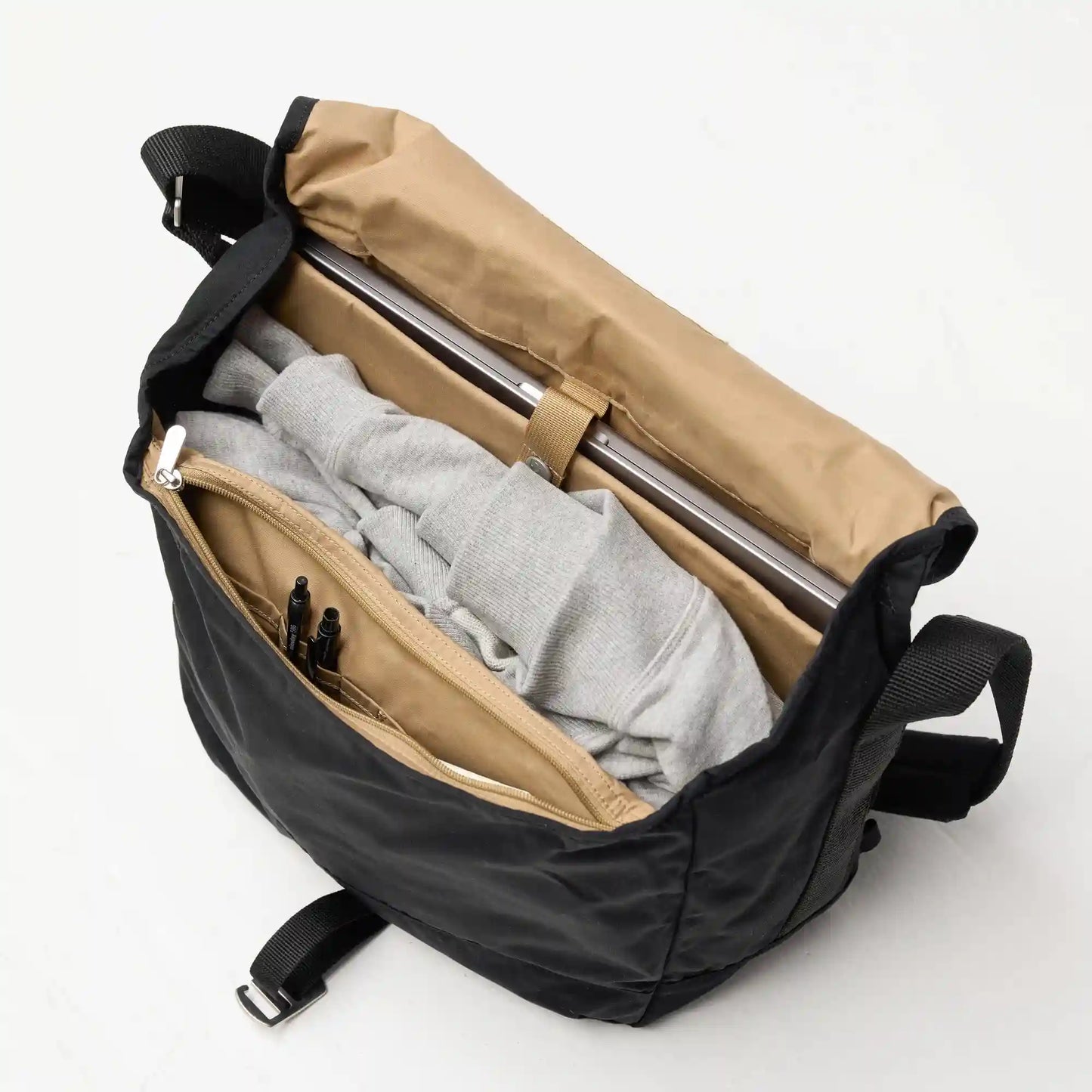 Greenland Shoulder Bag