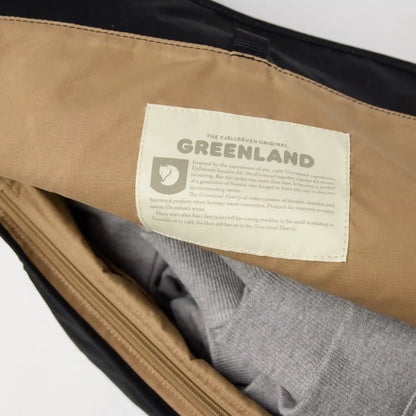 Greenland Shoulder Bag