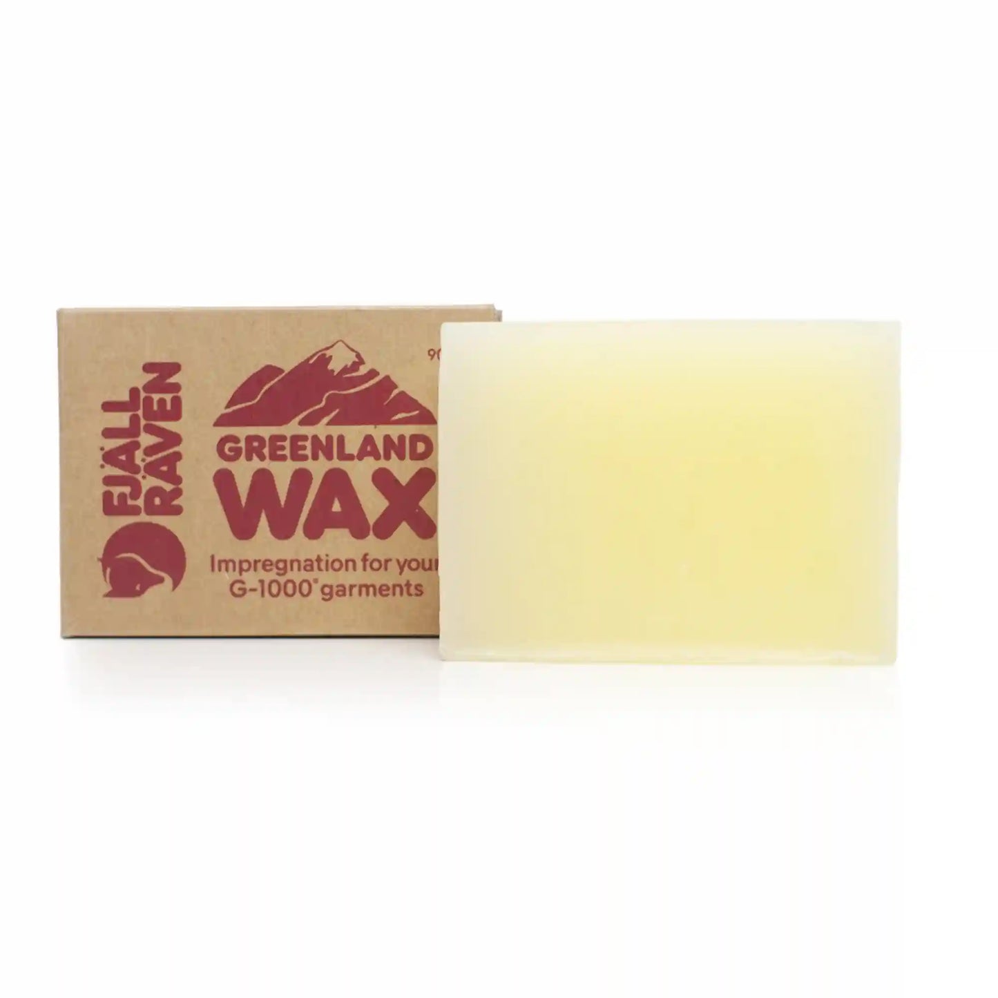 Greenland Wax