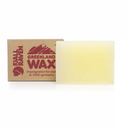 Greenland Wax