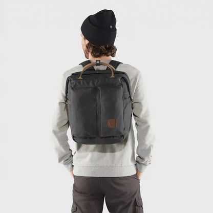 Haulpack No. 1