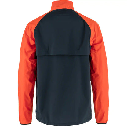 HC Hybrid Wind Jacket M
