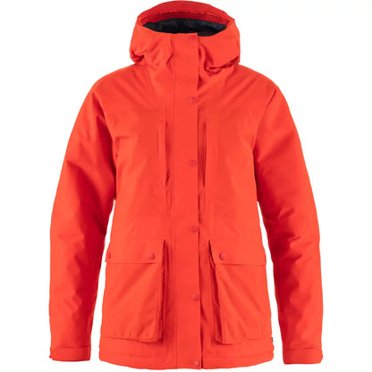 HC Hydratic Padded Jacket W