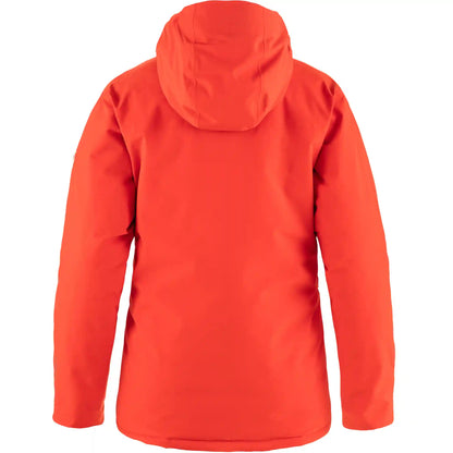 HC Hydratic Padded Jacket W