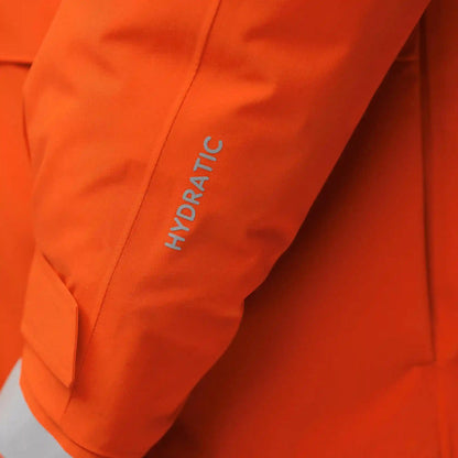 HC Hydratic Padded Jacket W