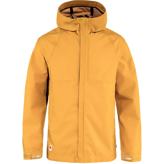 High Coast Hydratic Trail Jacket M