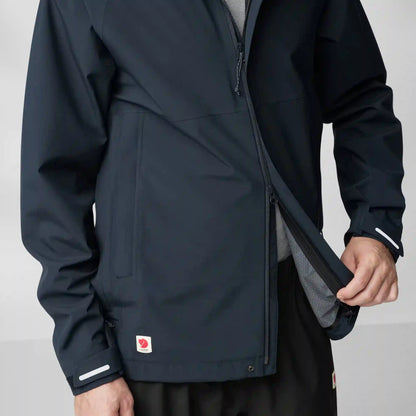 High Coast Hydratic Trail Jacket M