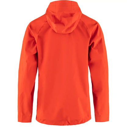 High Coast Hydratic Trail Jacket W