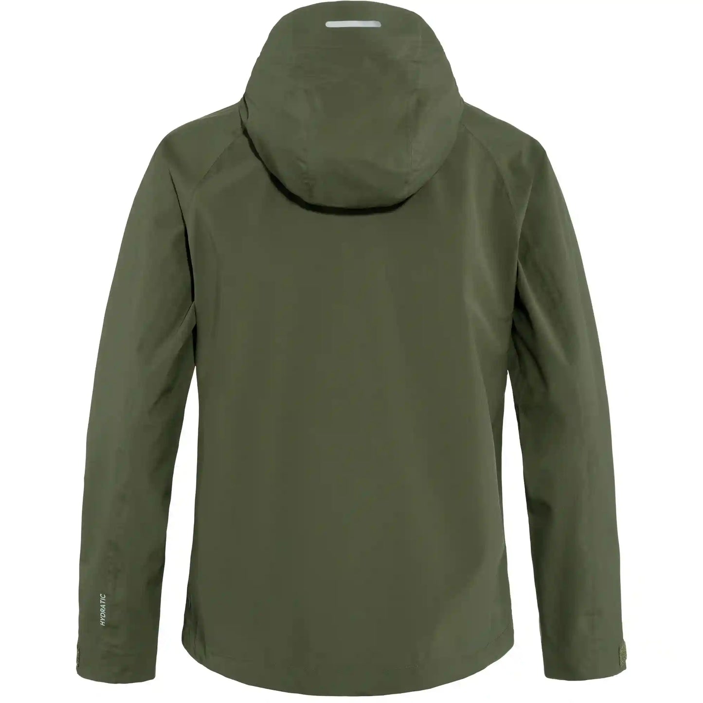 High Coast Hydratic Trail Jacket W