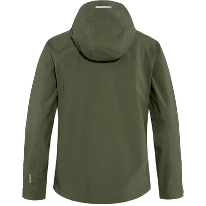 High Coast Hydratic Trail Jacket W