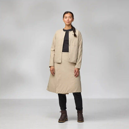 HC Insulated Jacket W