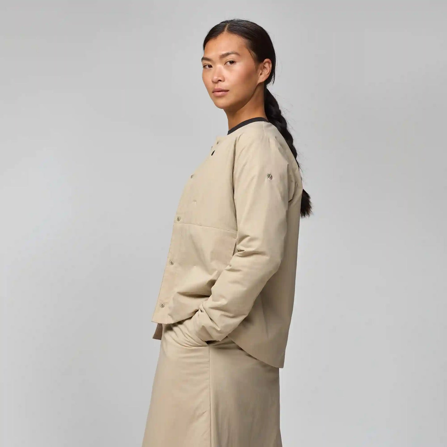 HC Insulated Jacket W