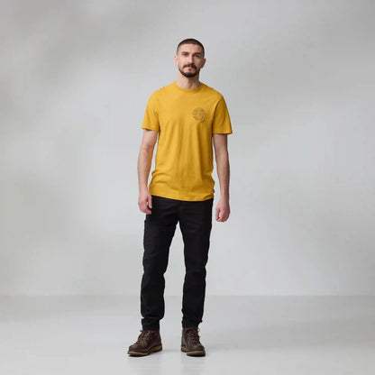 Hemp Blend Out Here T-shirt M