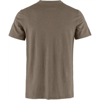 Hemp Blend T-shirt M