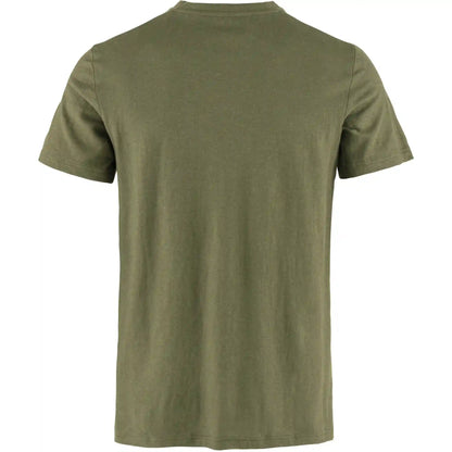 Hemp Blend T-shirt M