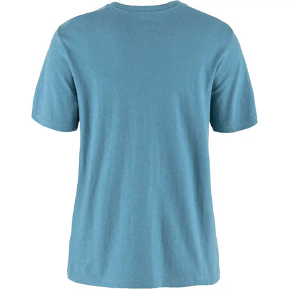 Hemp Blend T-shirt W