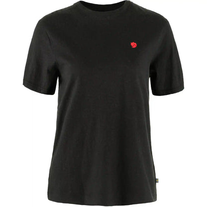 Hemp Blend T-shirt W