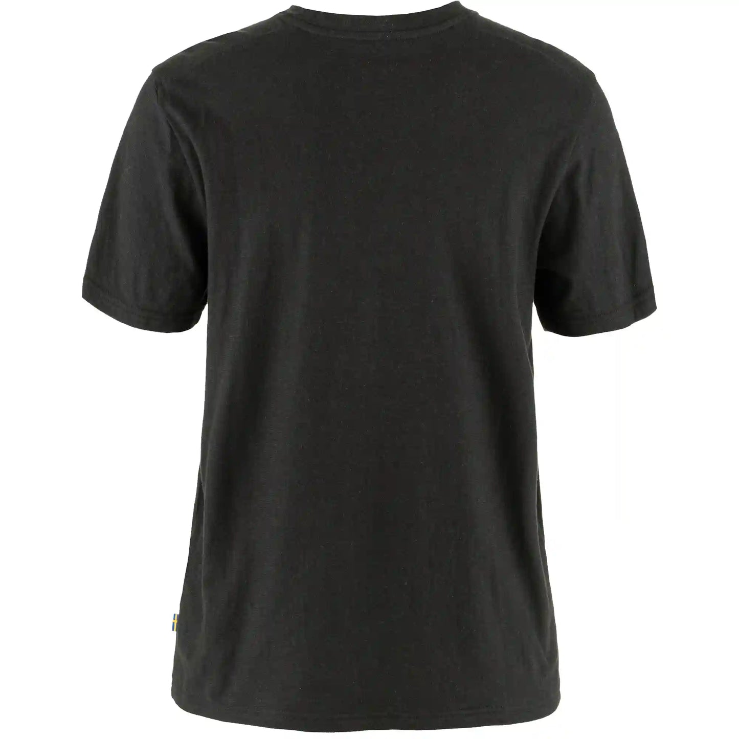 Hemp Blend T-shirt W