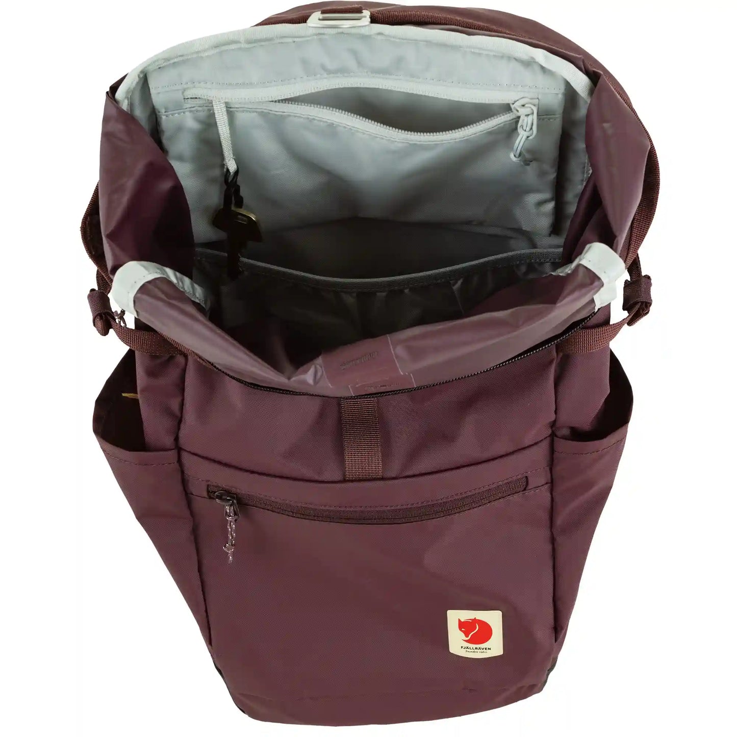 High Coast Foldsack 24