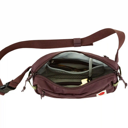 High Coast Hip Pack