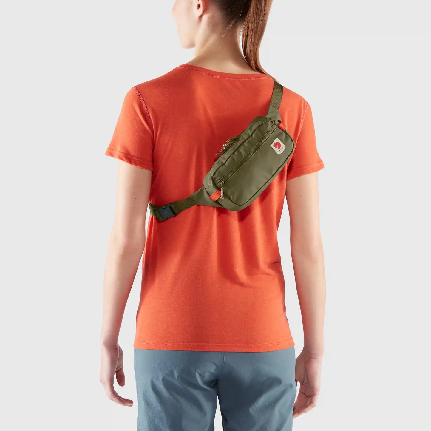 High Coast Hip Pack