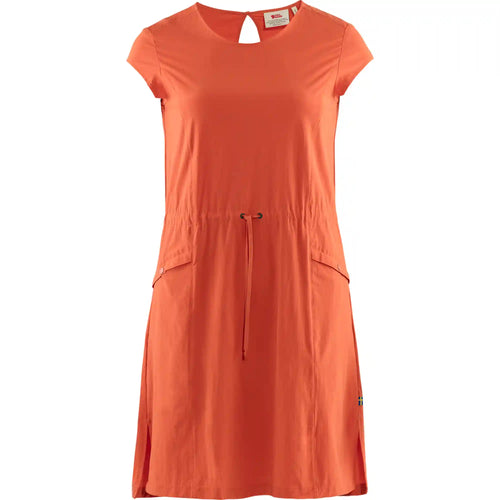 High Coast Lite Dress W