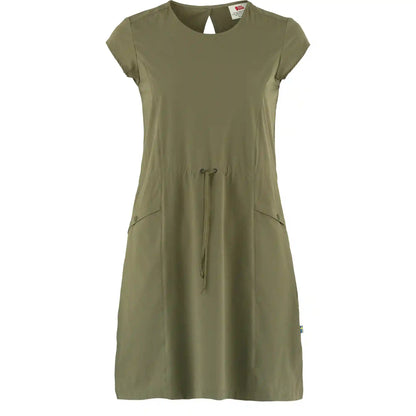 High Coast Lite Dress W
