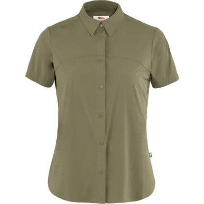 High Coast Lite Shirt SS W