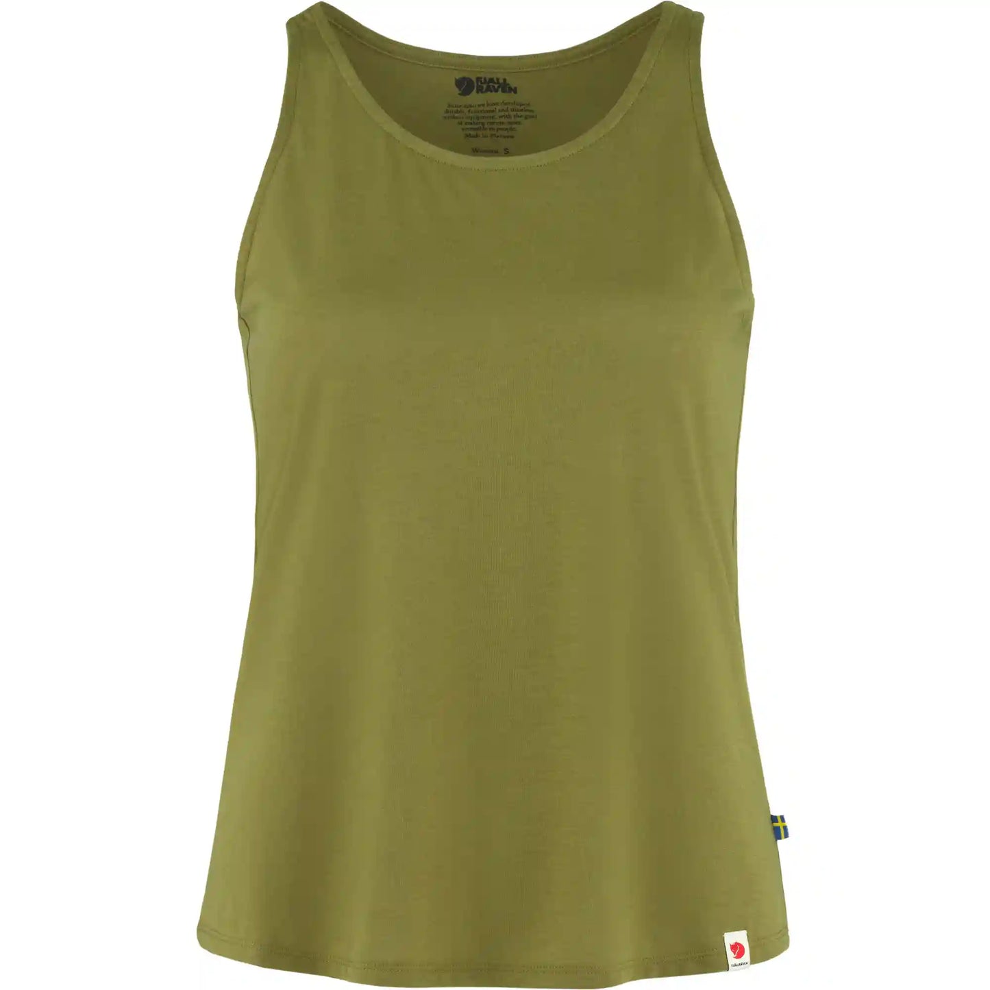 High Coast Lite Tank Top W