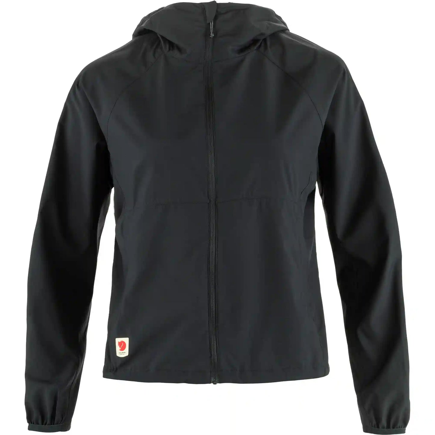 High Coast Short Wind Hoodie W