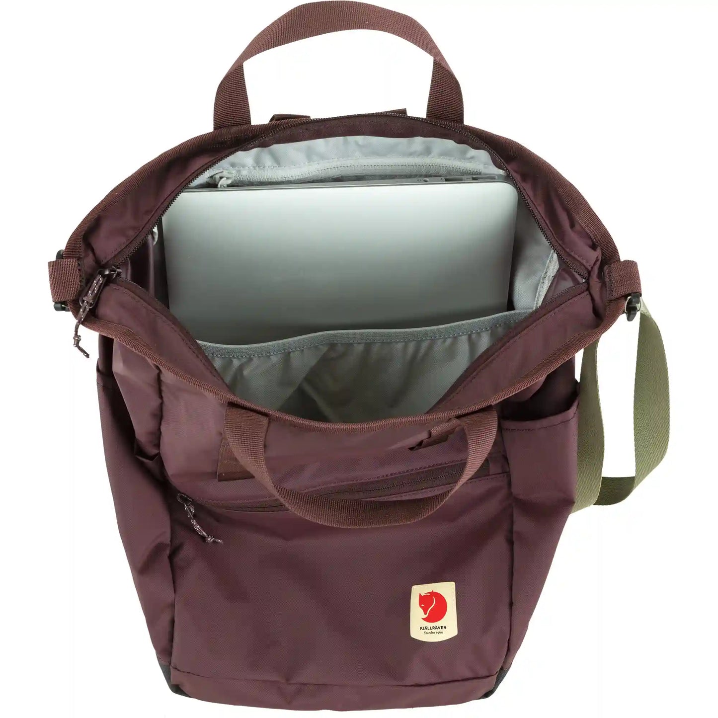 High Coast Totepack