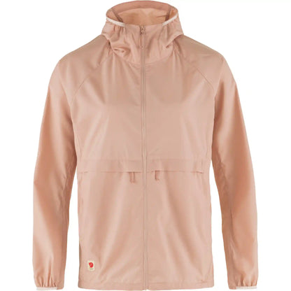 High Coast Wind Hoodie W