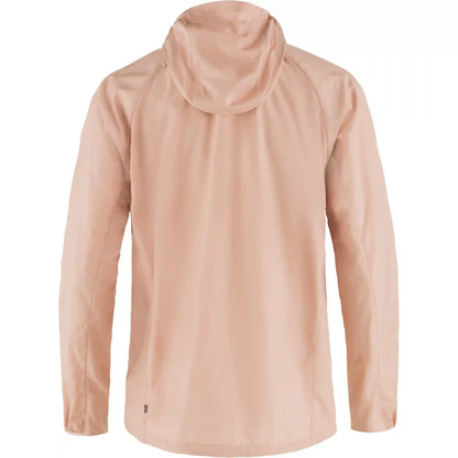 High Coast Wind Hoodie W
