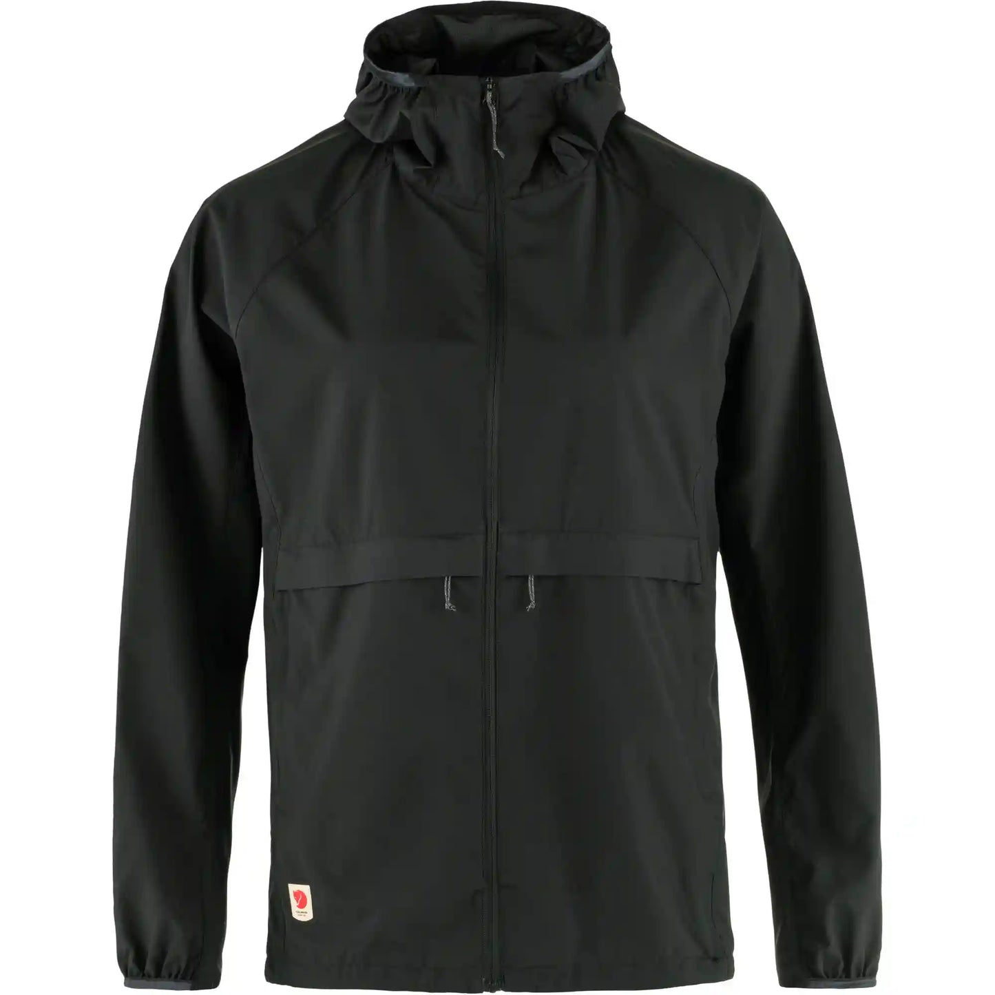 High Coast Wind Hoodie W