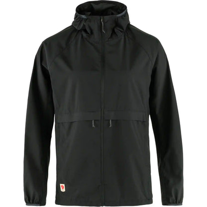 High Coast Wind Hoodie W