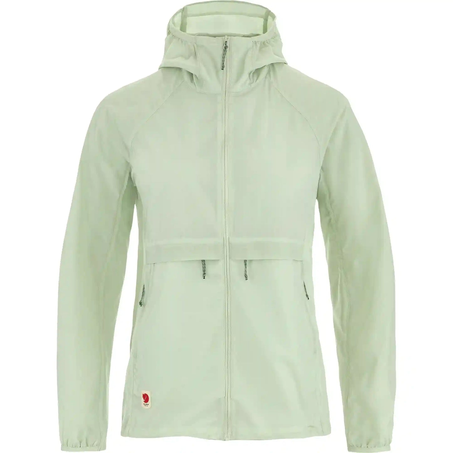 High Coast Wind Hoodie W