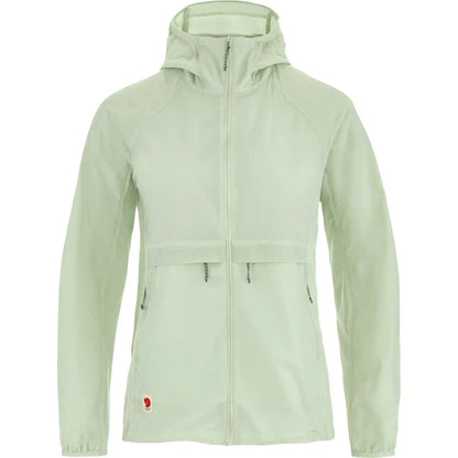 High Coast Wind Hoodie W