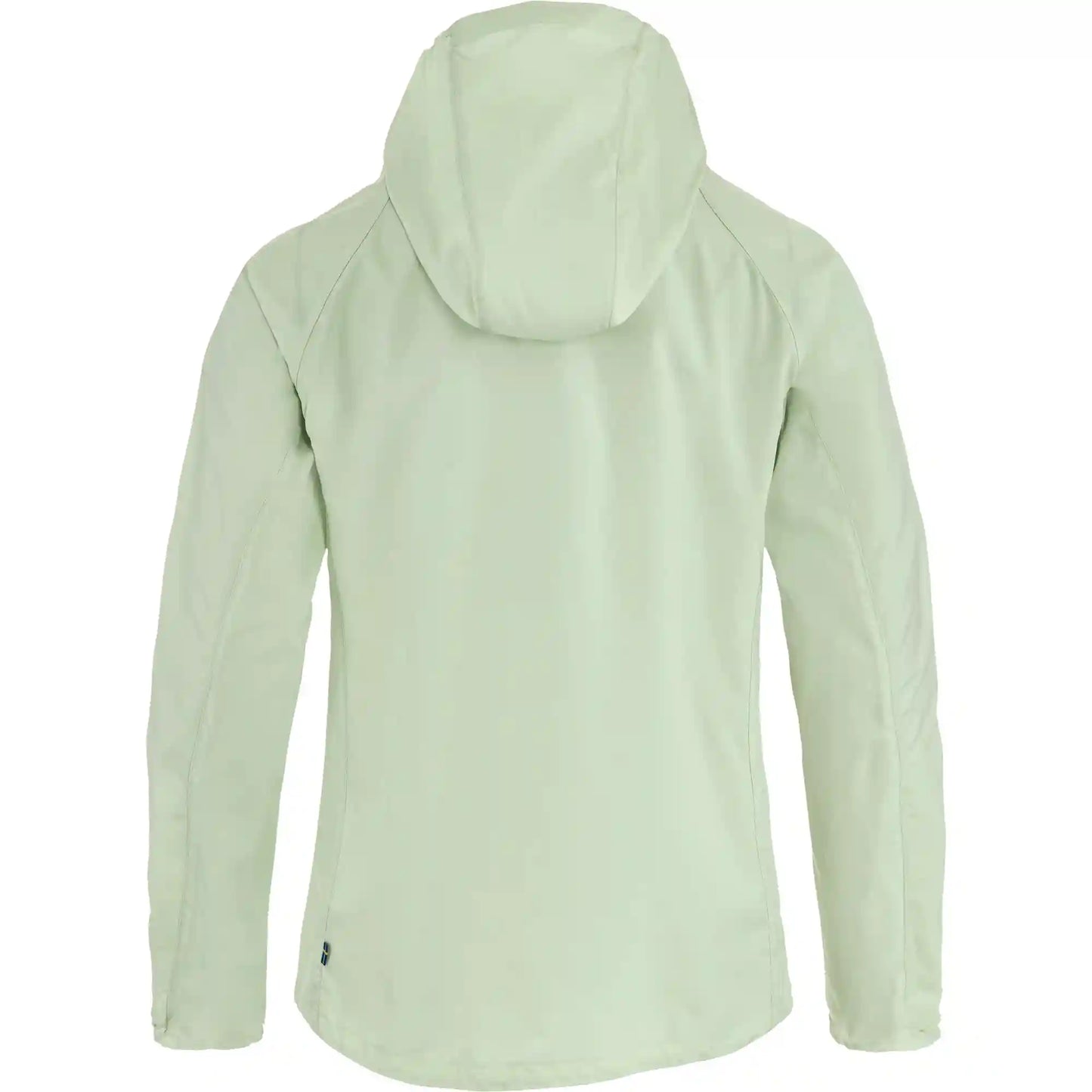 High Coast Wind Hoodie W