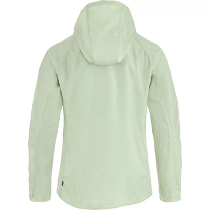 High Coast Wind Hoodie W