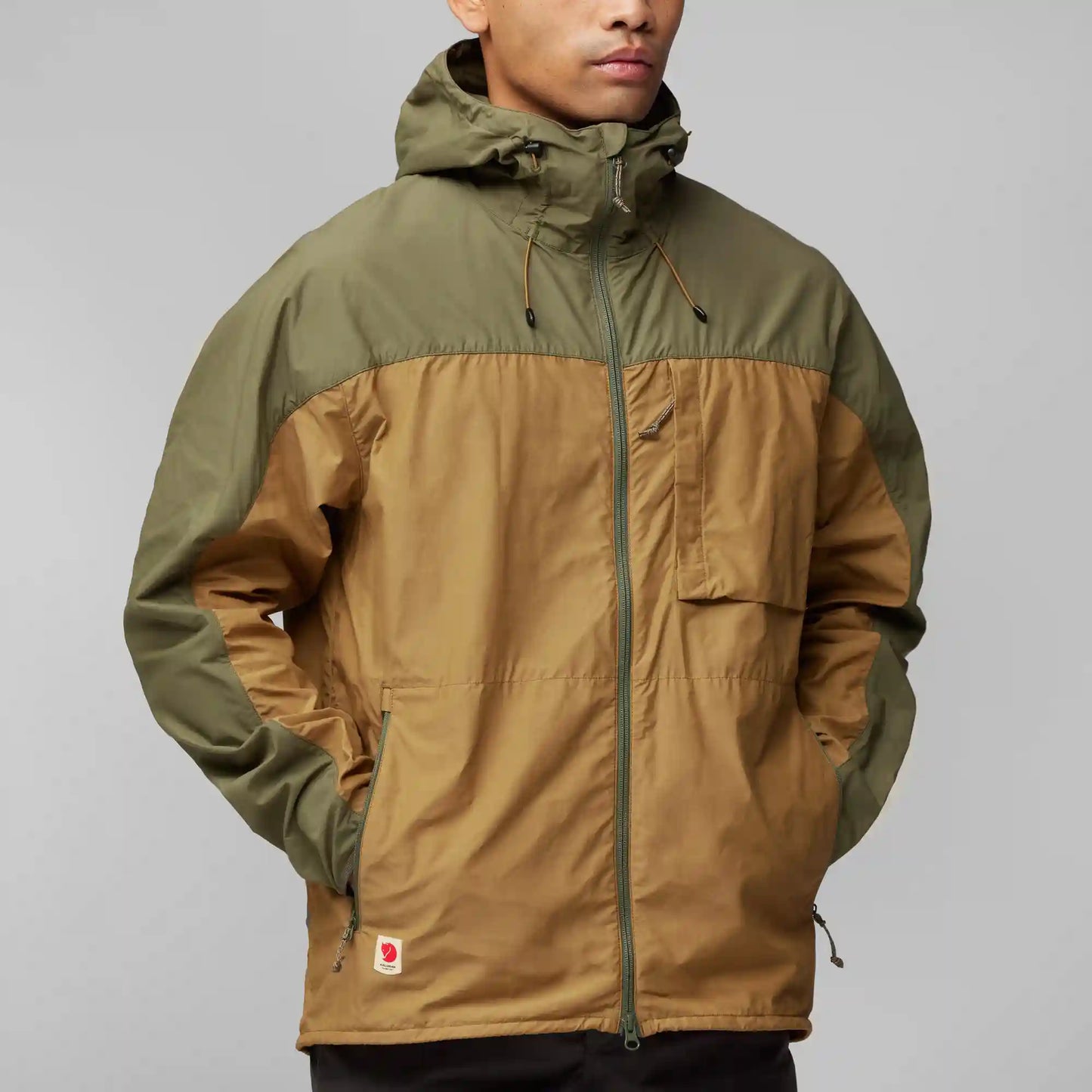 High Coast Wind Jacket M
