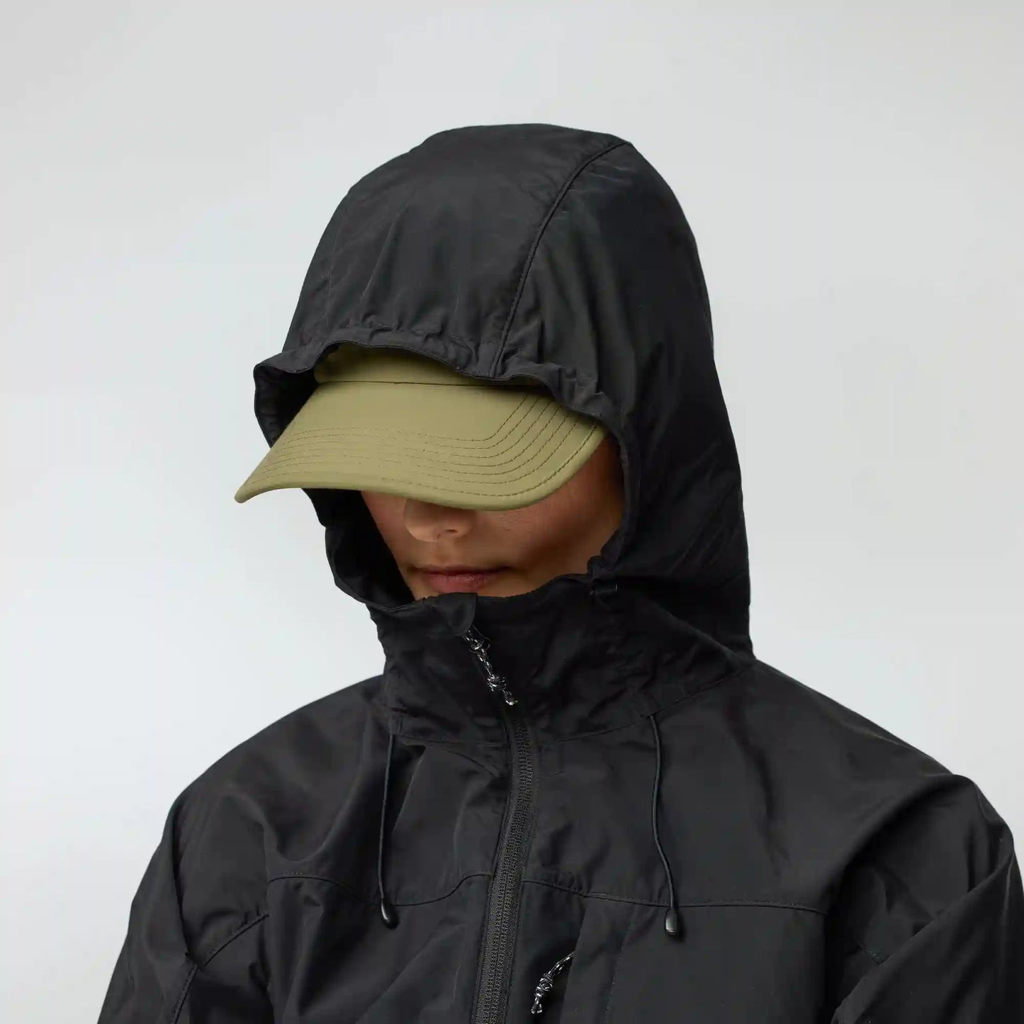 High Coast Wind Jacket W