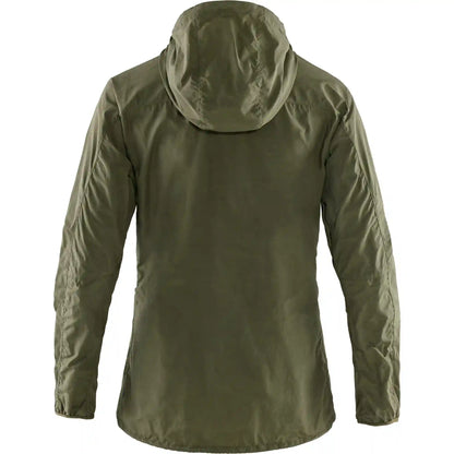 High Coast Wind Jacket W