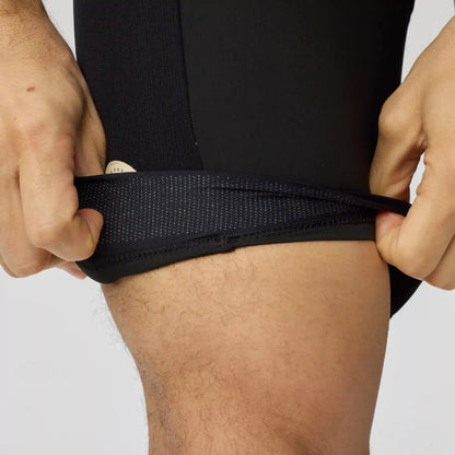 Hoja Bib Shorts M