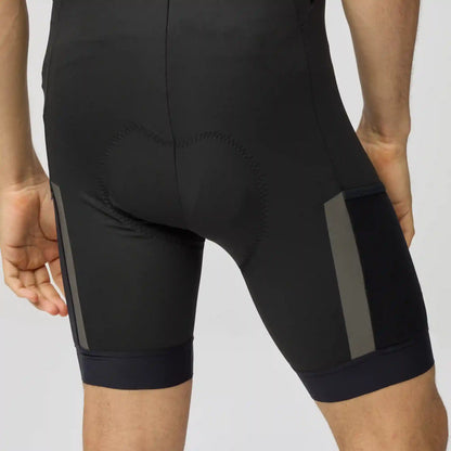Hoja Bib Shorts M