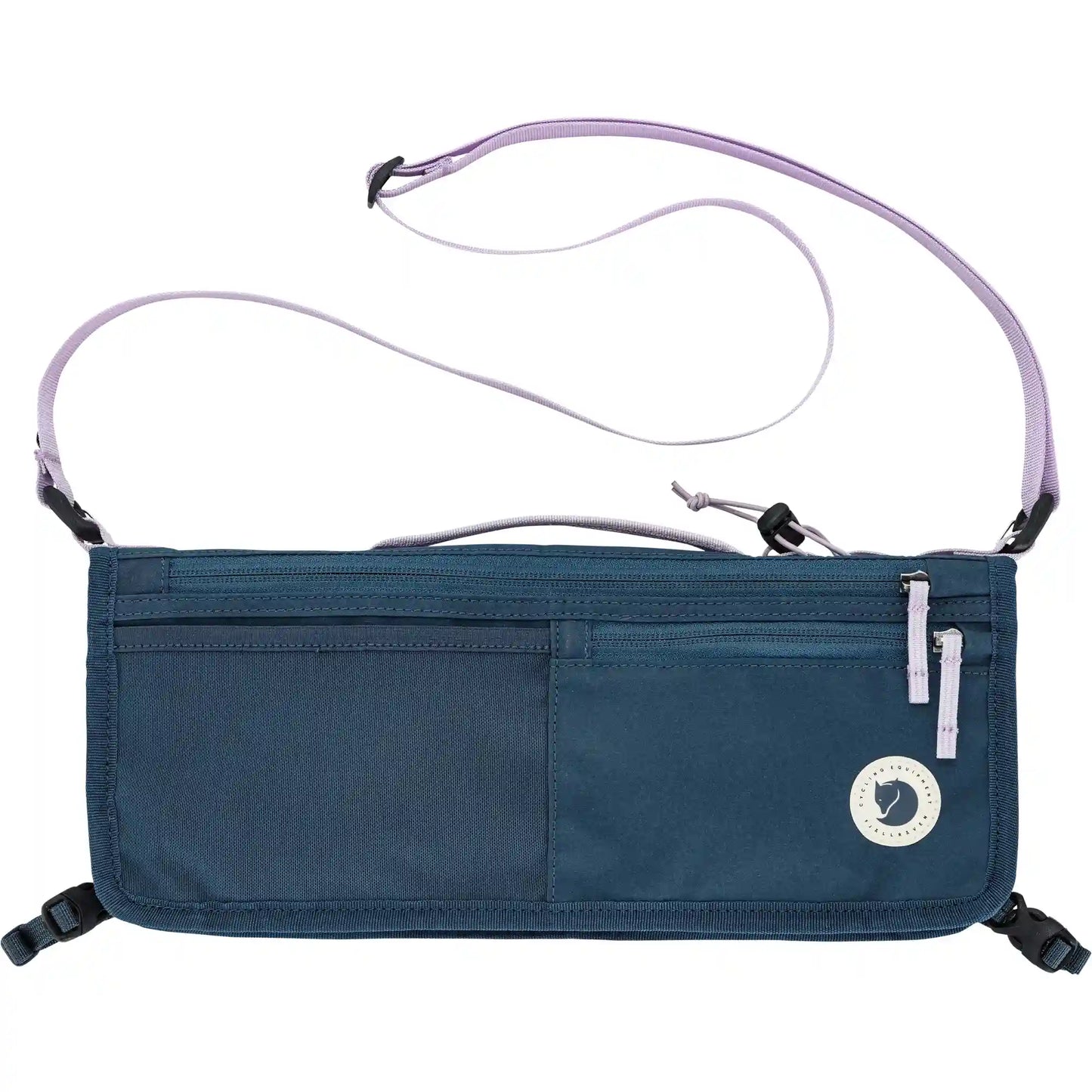 Hoja Bike Frame Fold Bag