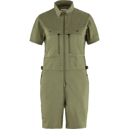 Hoja Field Suit W