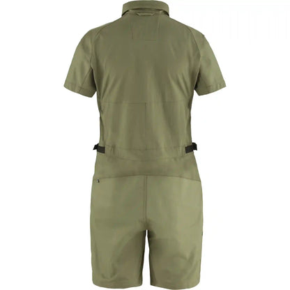 Hoja Field Suit W