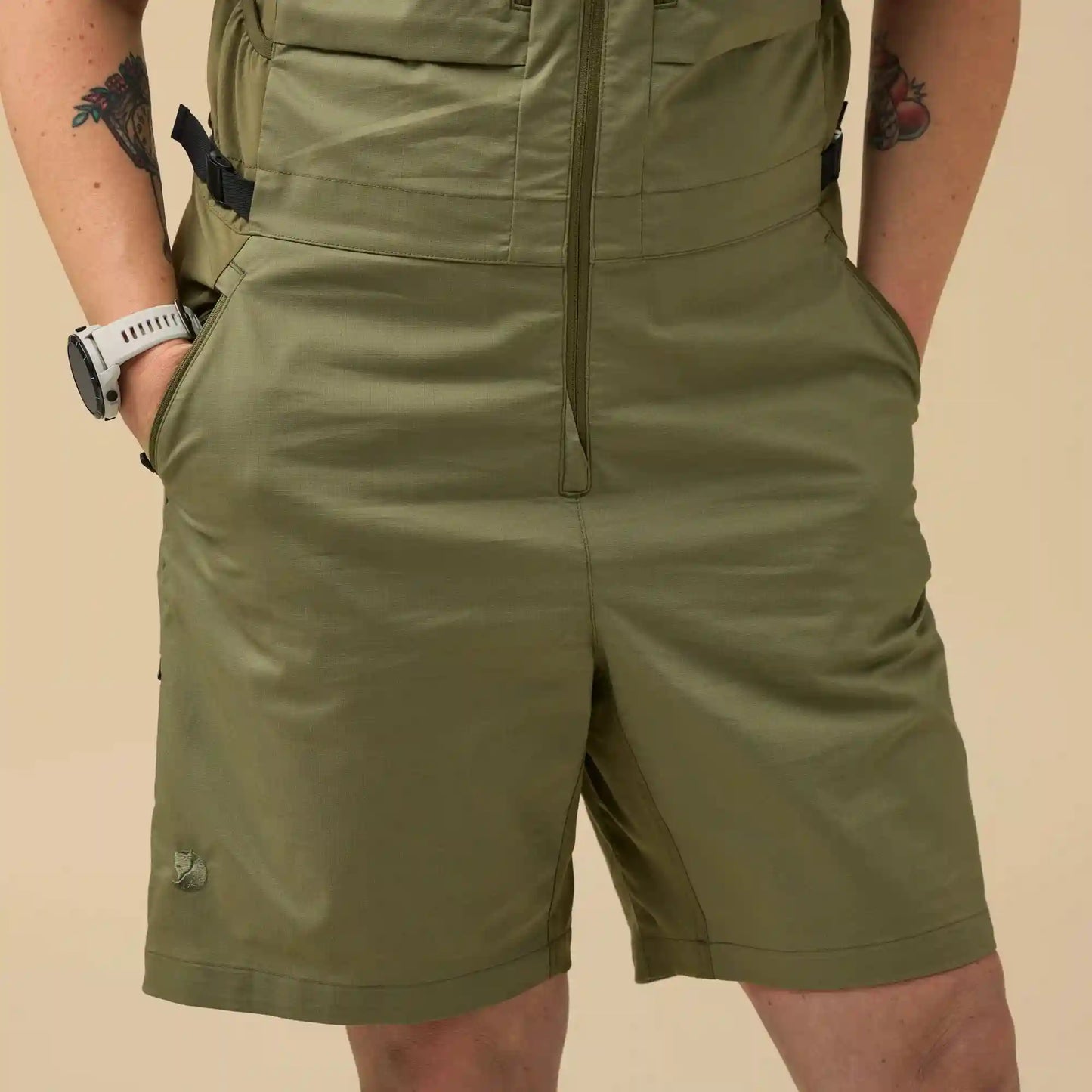 Hoja Field Suit W